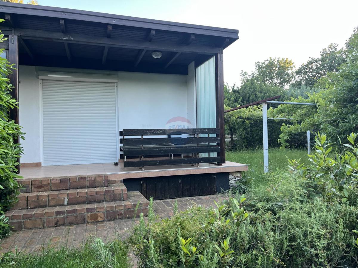 Hiša Premantura, Medulin, 90m2