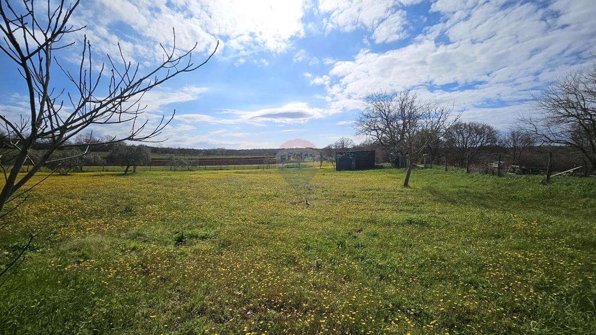 Stavbno zemljišče Umag, 3.364m2