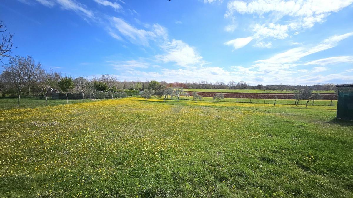 Stavbno zemljišče Umag, 3.364m2
