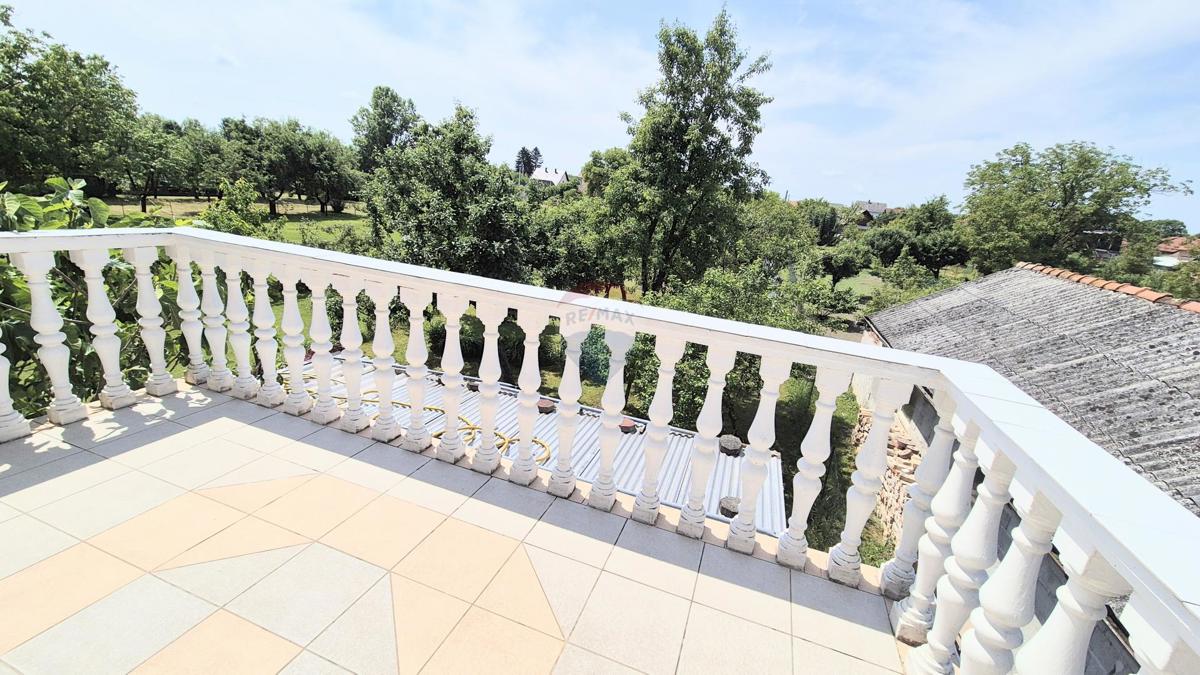Hiša Turopolje, Velika Gorica - Okolica, 399,82m2
