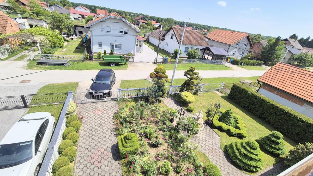 Hiša Turopolje, Velika Gorica - Okolica, 399,82m2