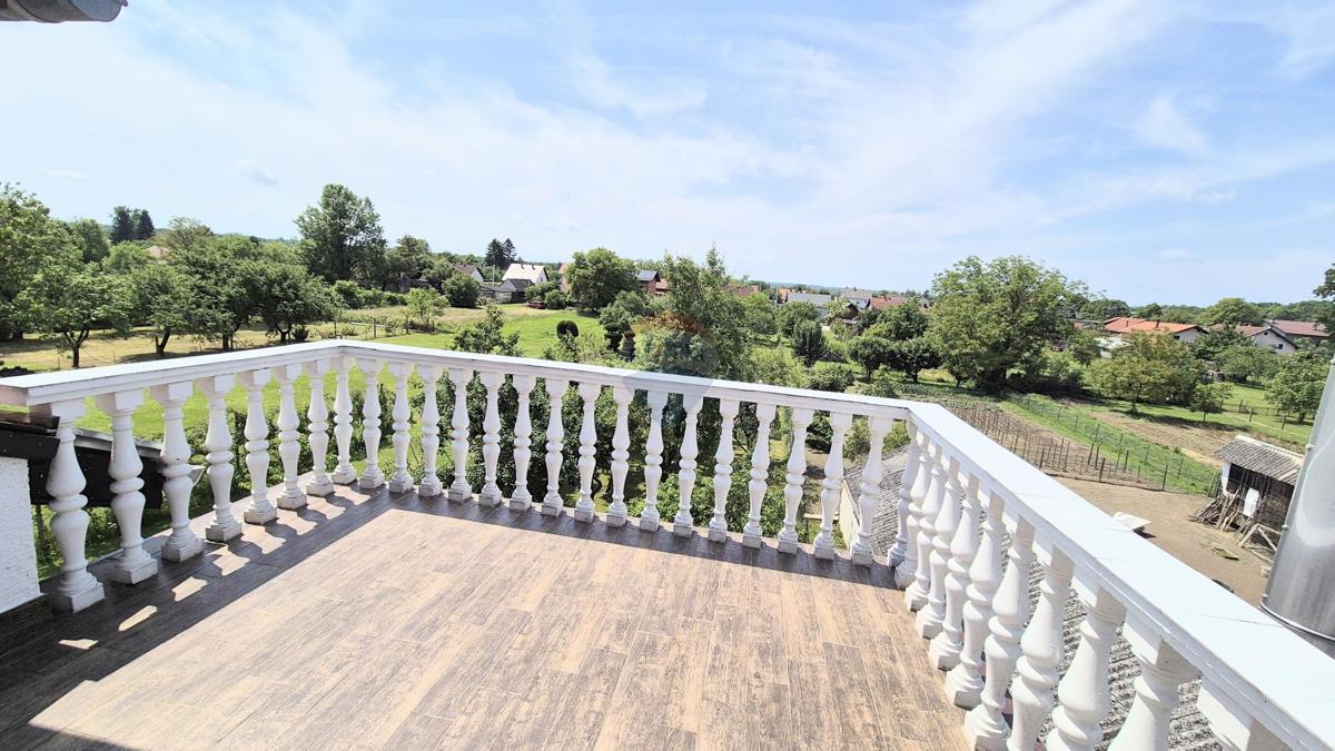 Hiša Turopolje, Velika Gorica - Okolica, 399,82m2