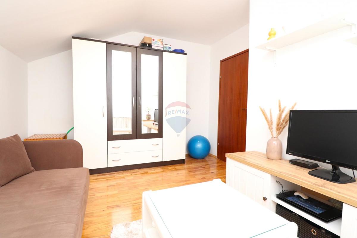 Stanovanje/Apartma Sveta Klara, Novi Zagreb - Zapad, 94m2