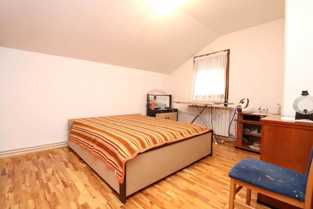 Stanovanje/Apartma Sveta Klara, Novi Zagreb - Zapad, 94m2