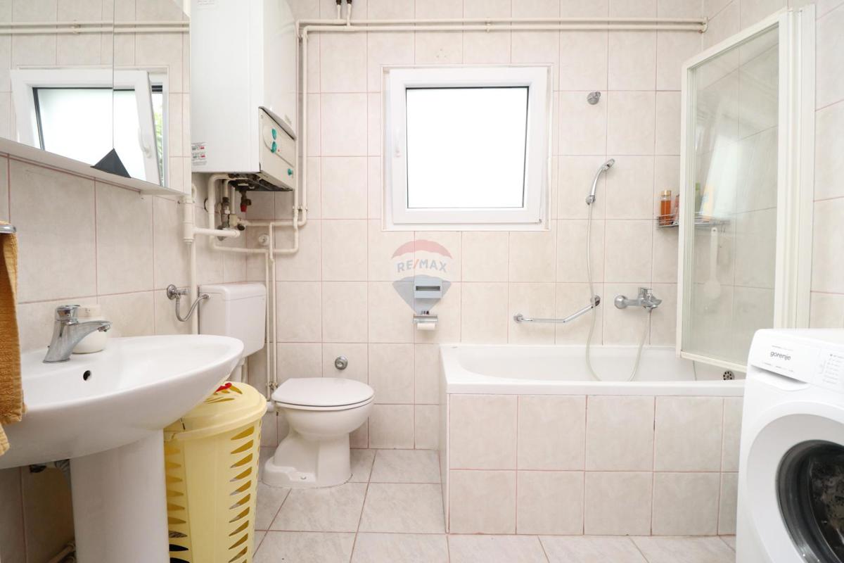 Stanovanje/Apartma Sveta Klara, Novi Zagreb - Zapad, 94m2