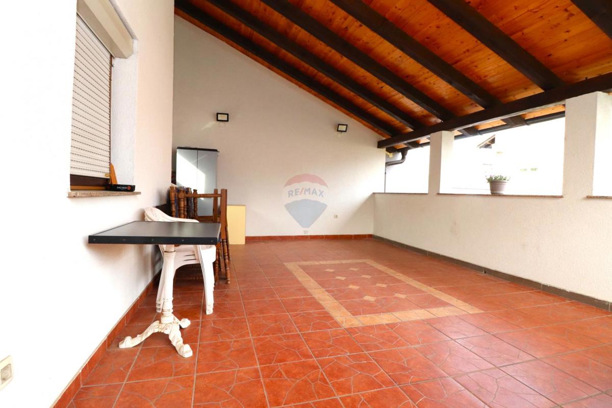 Stanovanje/Apartma Sveta Klara, Novi Zagreb - Zapad, 94m2