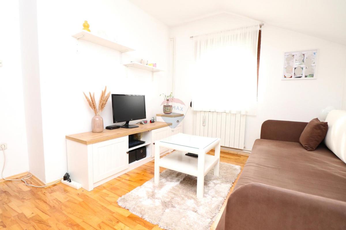 Stanovanje/Apartma Sveta Klara, Novi Zagreb - Zapad, 94m2
