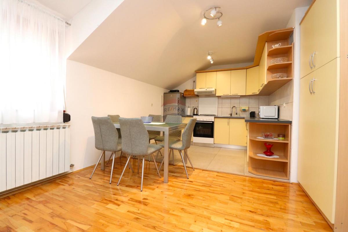Stanovanje/Apartma Sveta Klara, Novi Zagreb - Zapad, 94m2