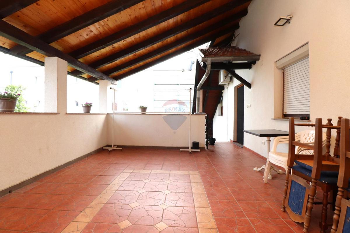 Stanovanje/Apartma Sveta Klara, Novi Zagreb - Zapad, 94m2