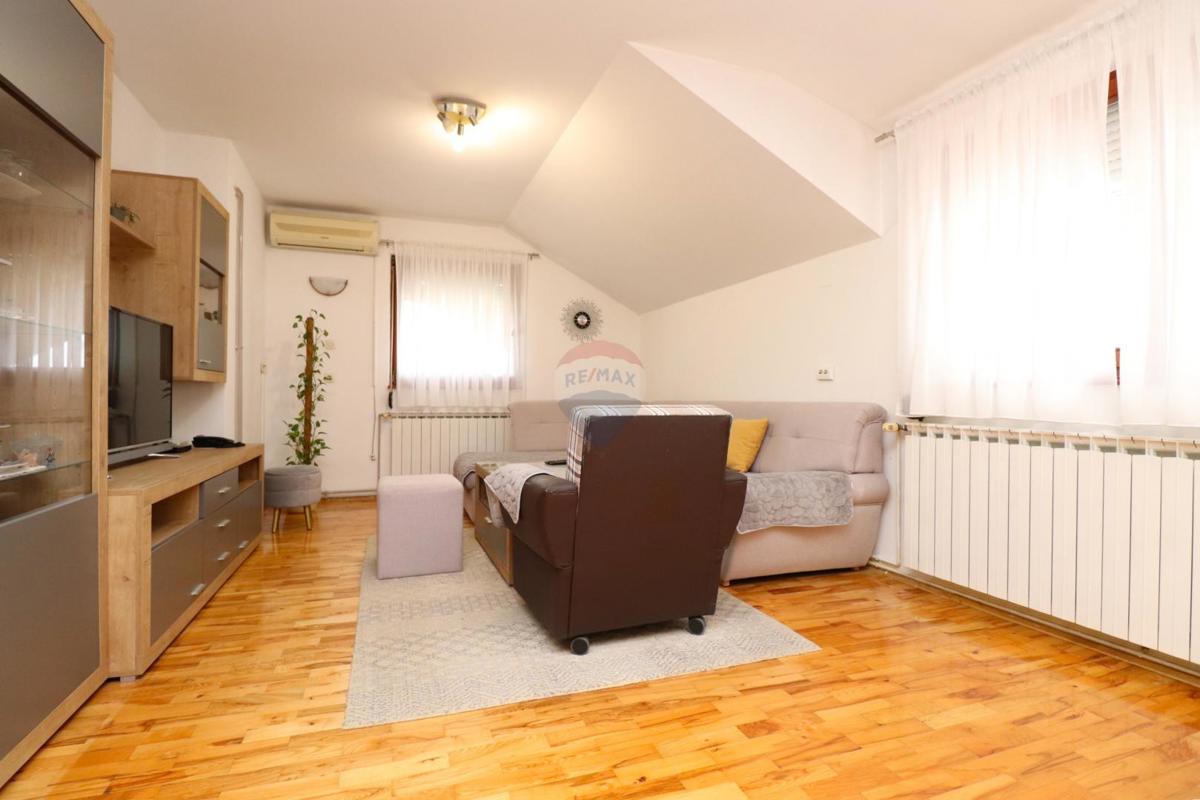 Stanovanje/Apartma Sveta Klara, Novi Zagreb - Zapad, 94m2