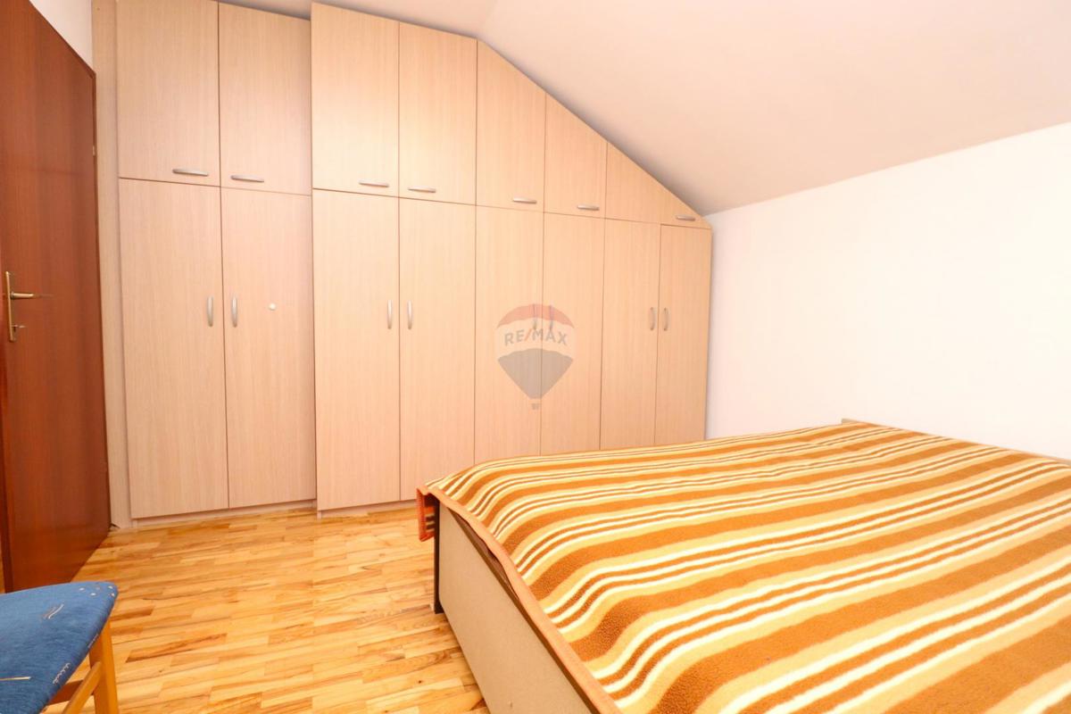 Stanovanje/Apartma Sveta Klara, Novi Zagreb - Zapad, 94m2