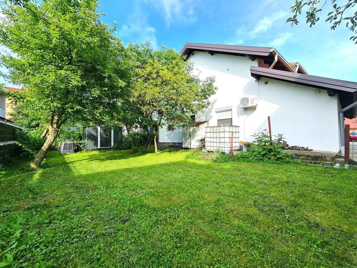 Stanovanje/Apartma Sveta Klara, Novi Zagreb - Zapad, 94m2