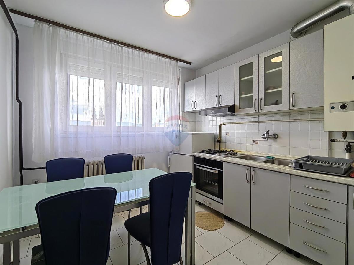 Stanovanje/Apartma Sesvete, 65,28m2