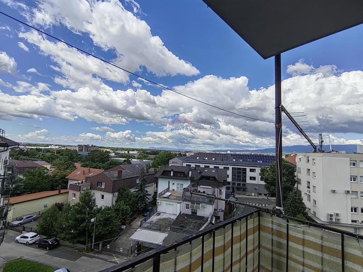 Stanovanje/Apartma Sesvete, 65,28m2