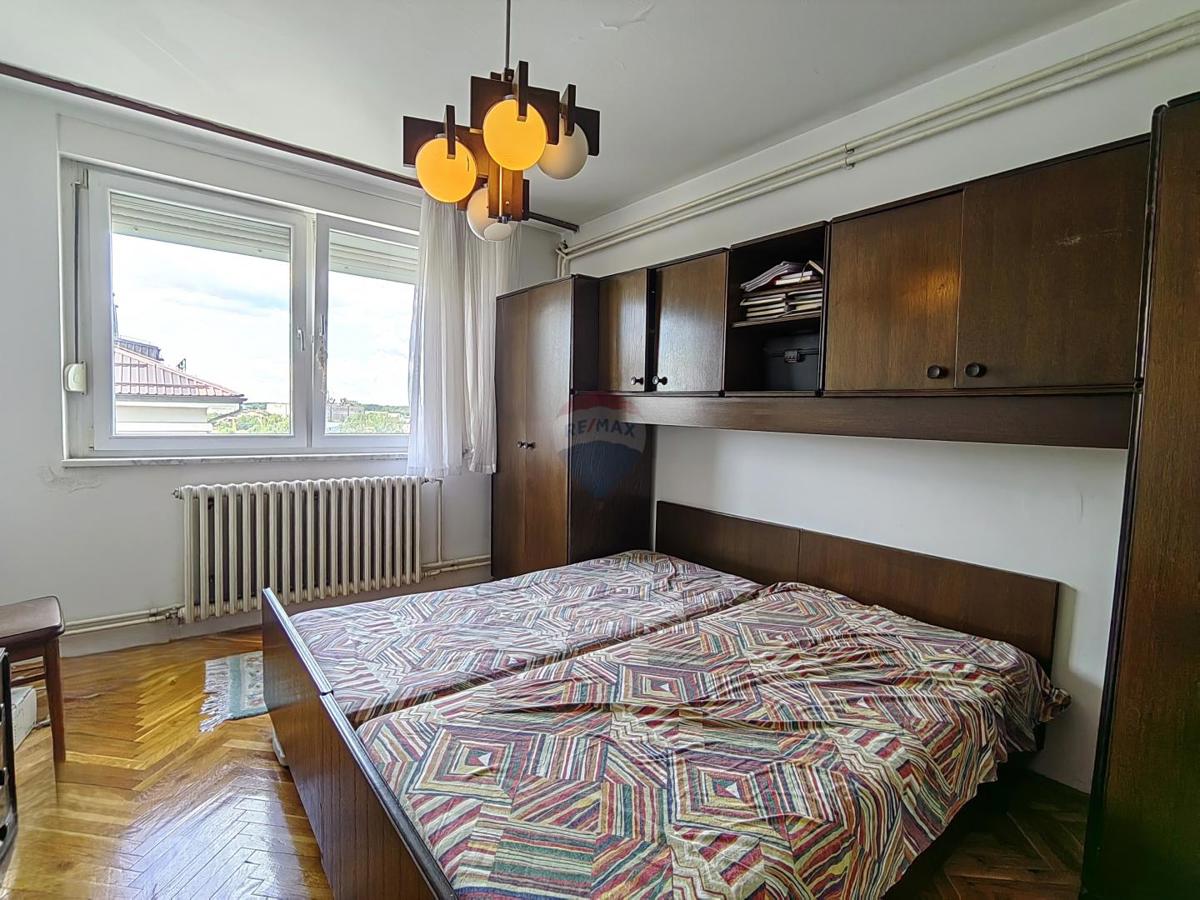Stanovanje/Apartma Sesvete, 65,28m2