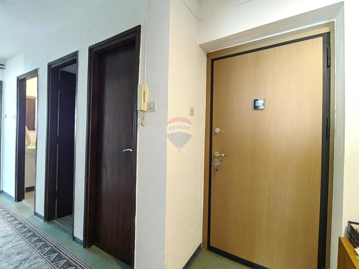 Stanovanje/Apartma Sesvete, 65,28m2