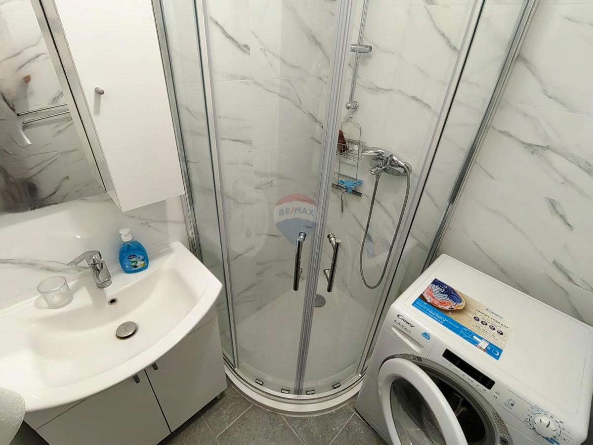 Stanovanje/Apartma Sesvete, 65,28m2