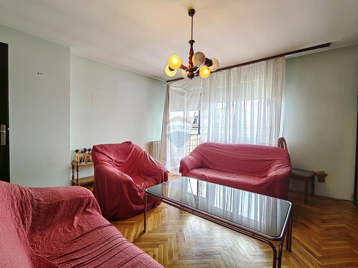 Stanovanje/Apartma Sesvete, 65,28m2