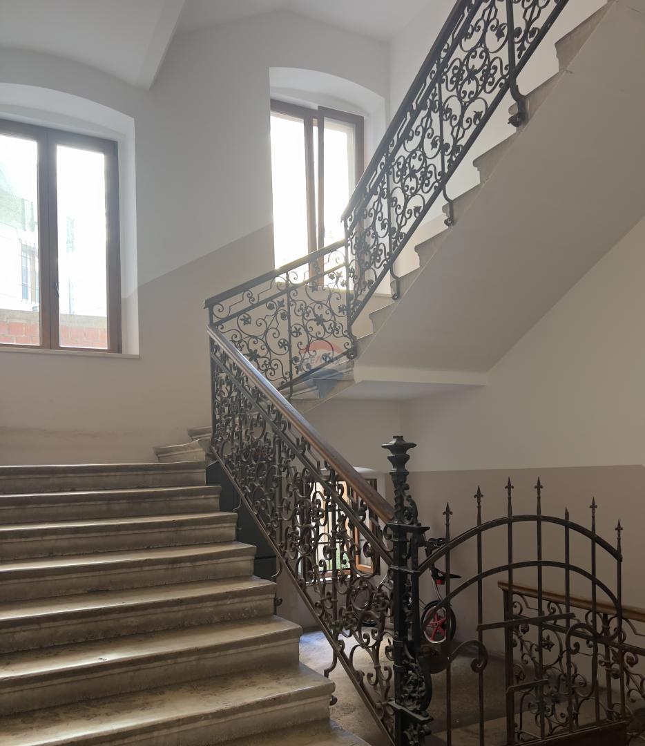 Stanovanje/Apartma Centar, Rijeka, 72,13m2