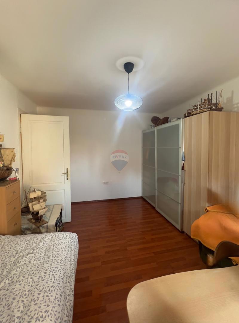 Stanovanje/Apartma Centar, Rijeka, 72,13m2