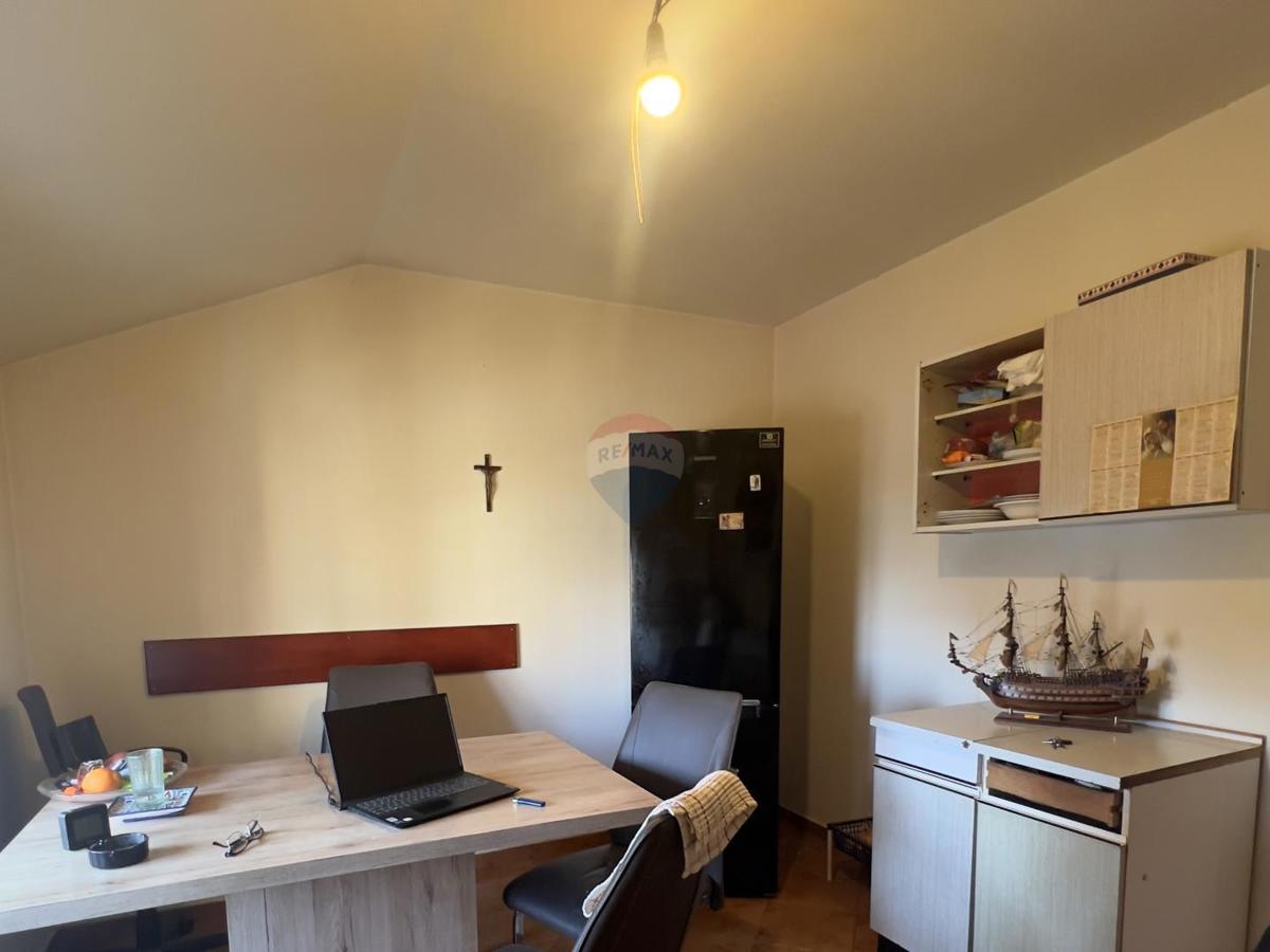 Stanovanje/Apartma Centar, Rijeka, 72,13m2
