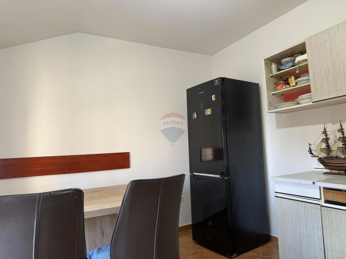 Stanovanje/Apartma Centar, Rijeka, 72,13m2