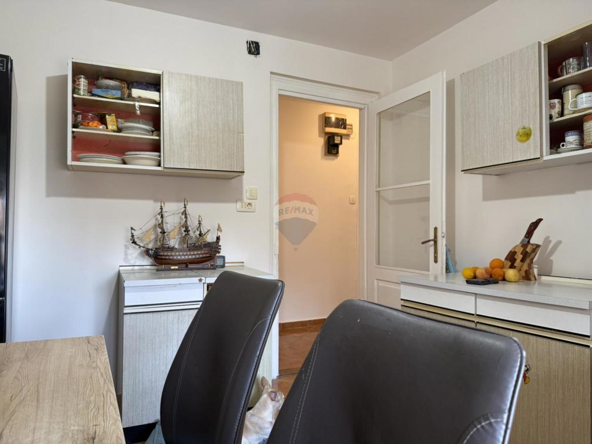 Stanovanje/Apartma Centar, Rijeka, 72,13m2