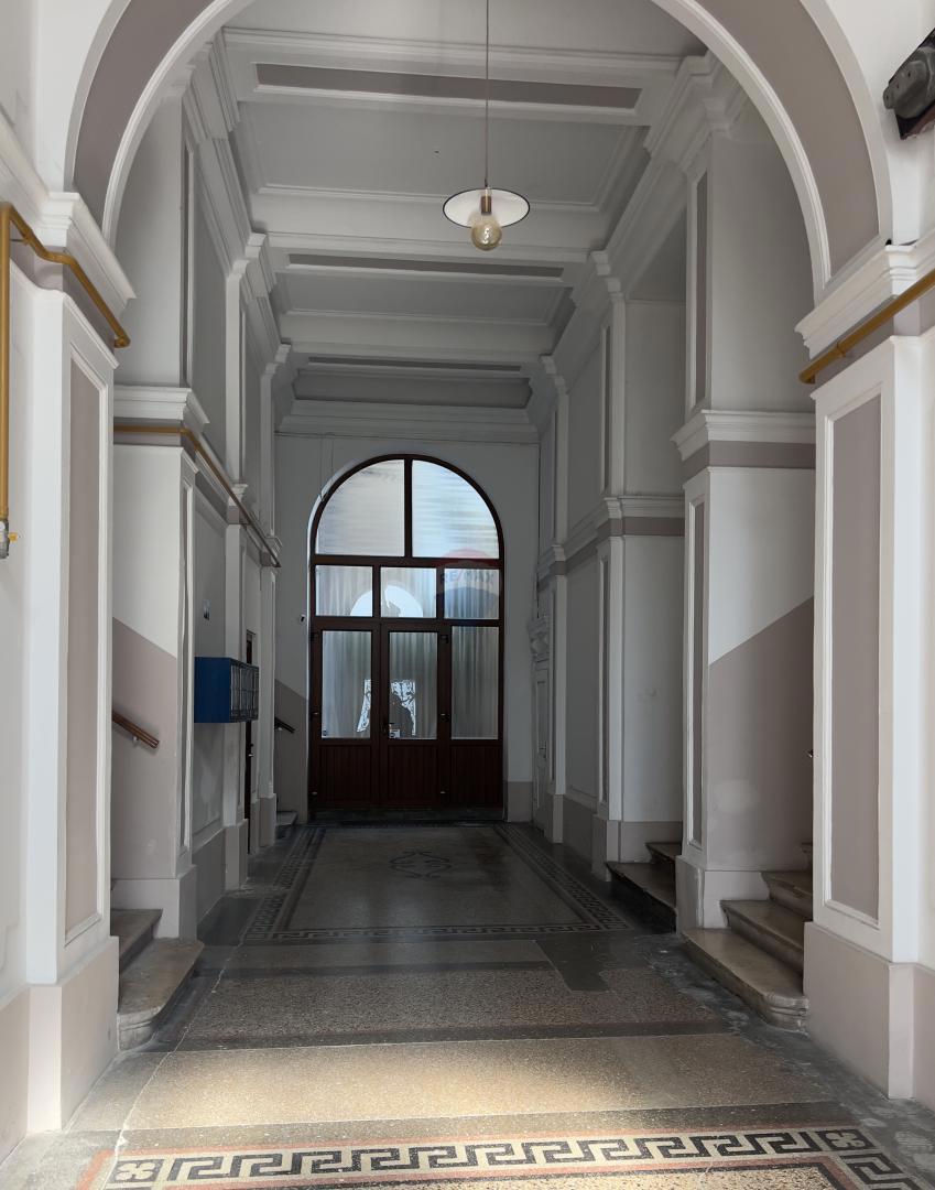 Stanovanje/Apartma Centar, Rijeka, 72,13m2