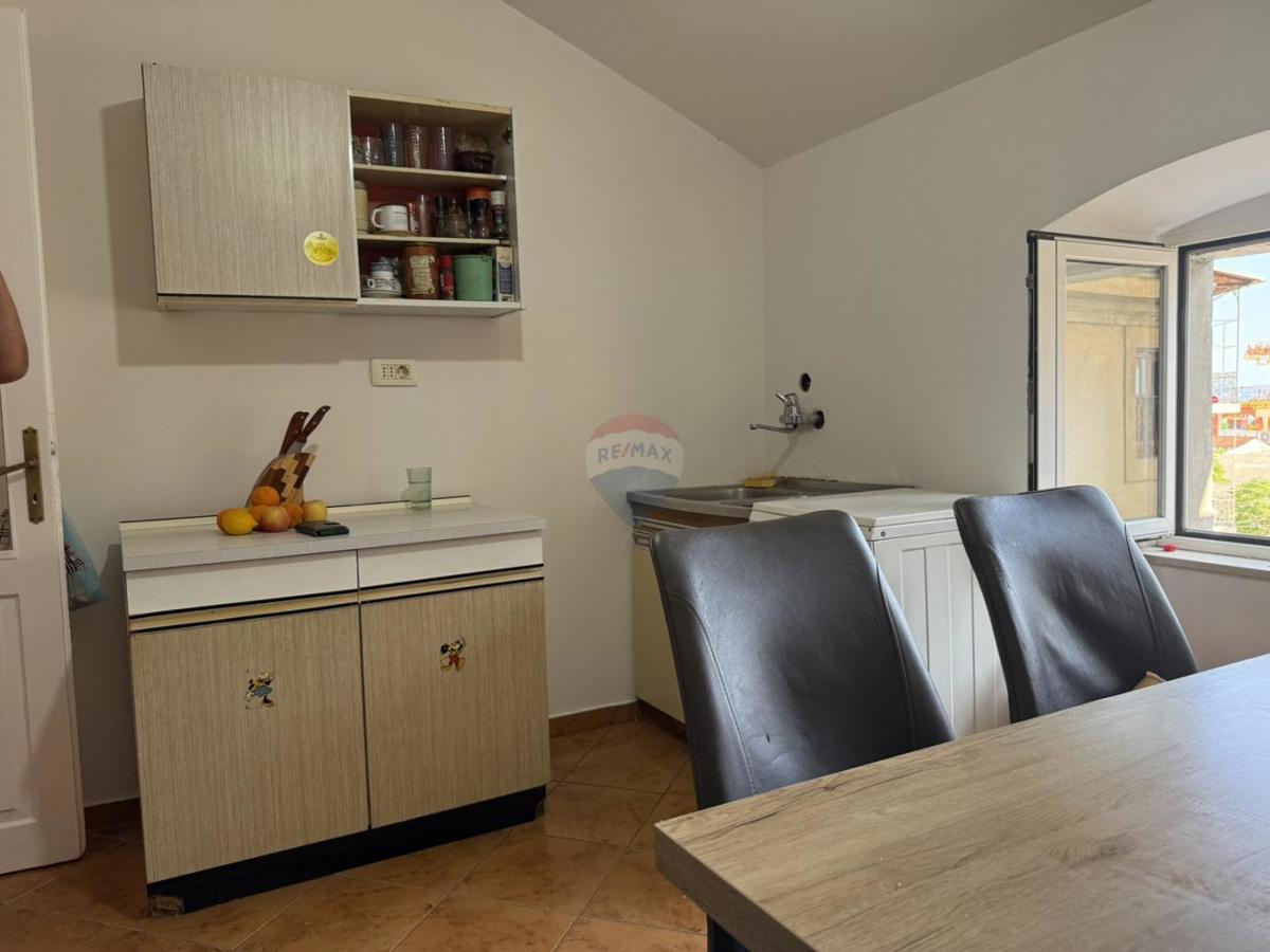 Stanovanje/Apartma Centar, Rijeka, 72,13m2