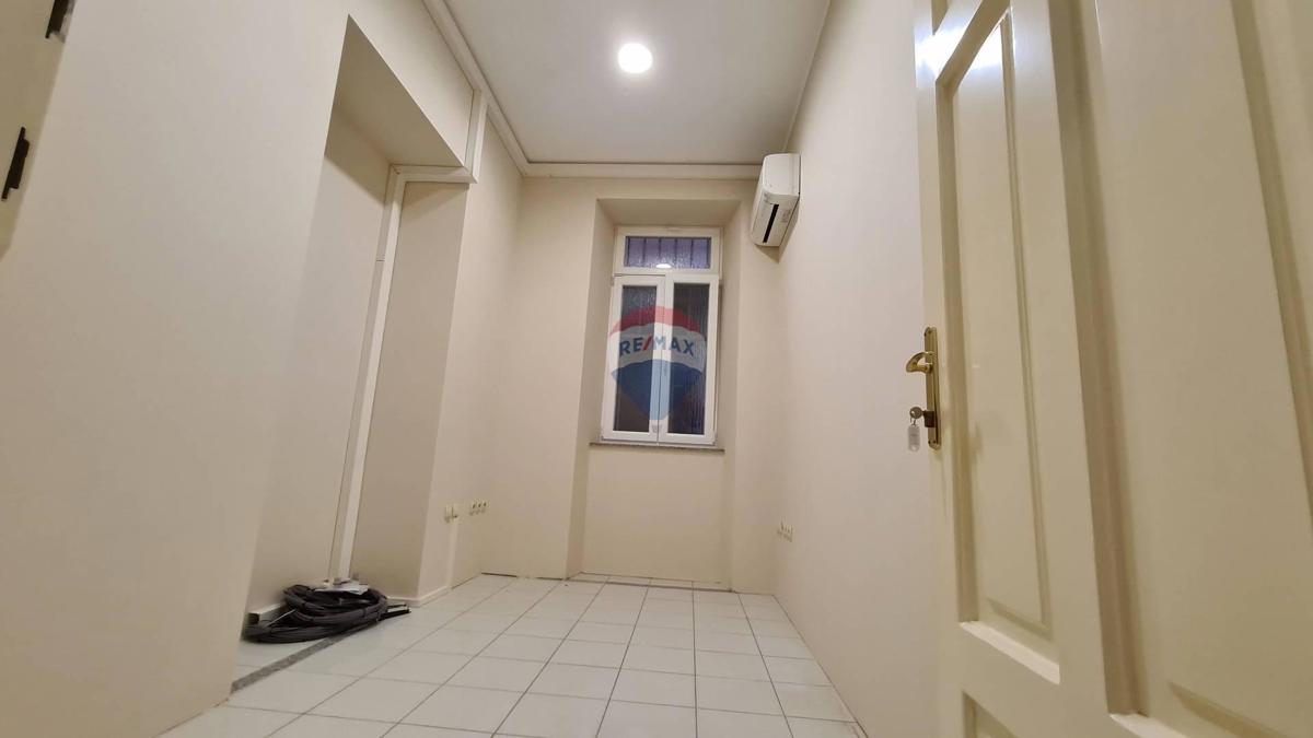 Stanovanje/Apartma Centar, Rijeka, 124m2