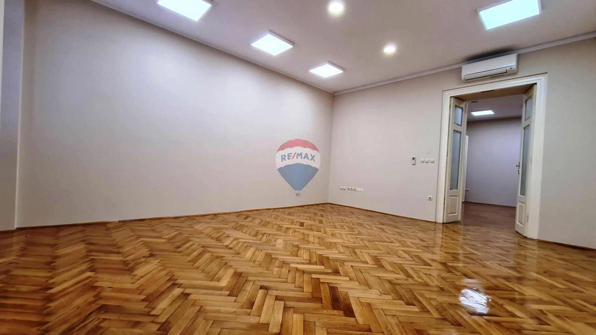 Stanovanje/Apartma Centar, Rijeka, 124m2