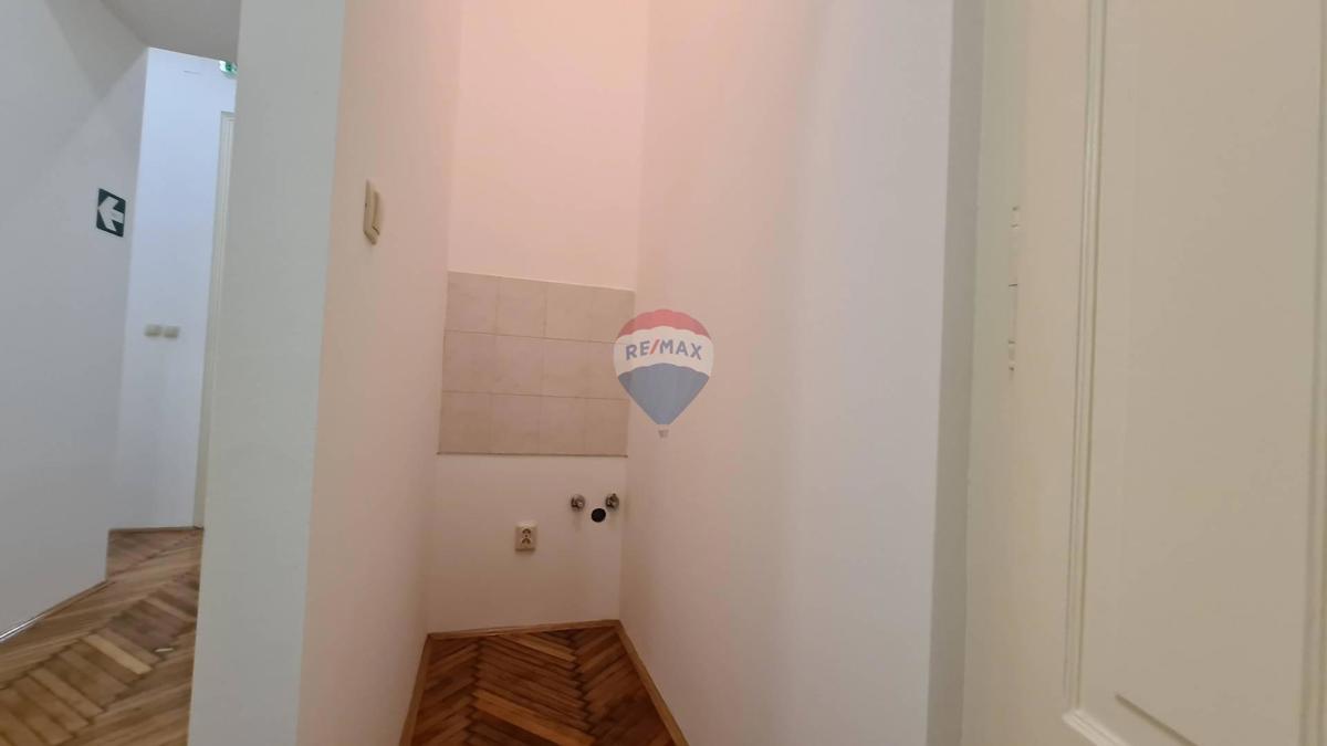 Stanovanje/Apartma Centar, Rijeka, 124m2