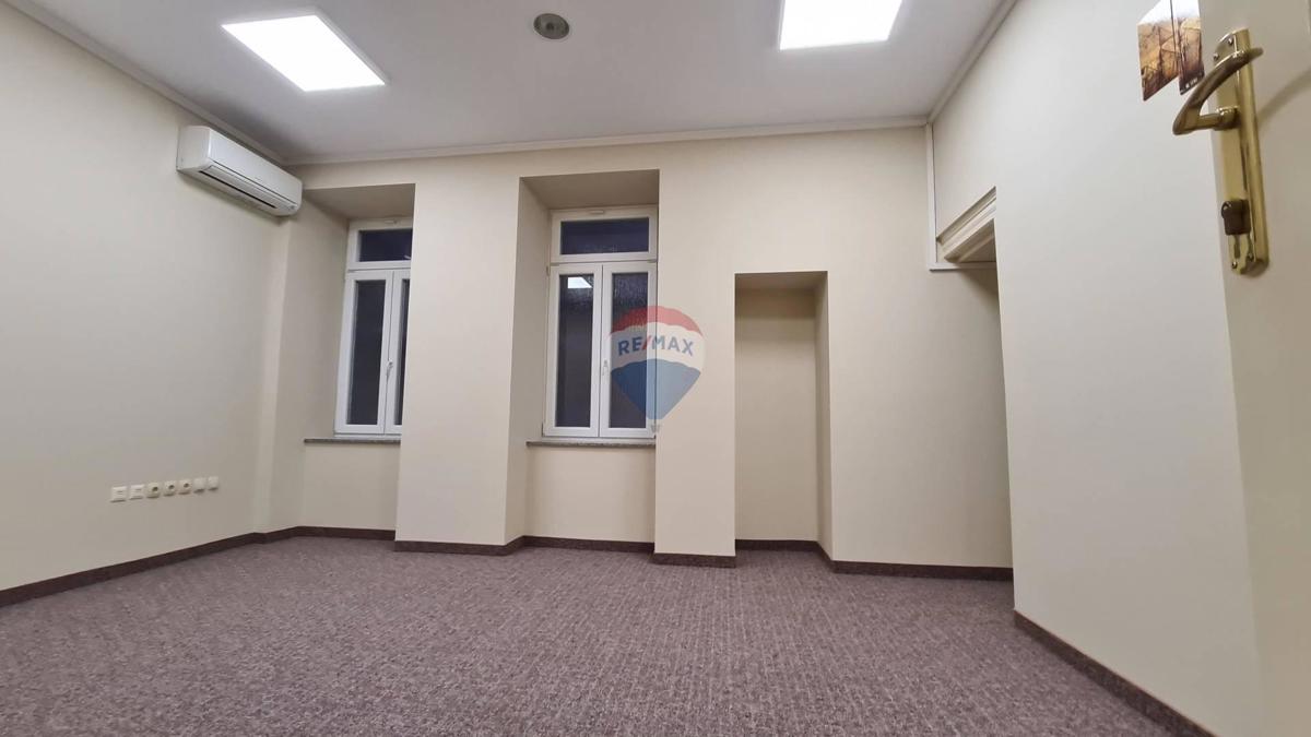 Stanovanje/Apartma Centar, Rijeka, 124m2