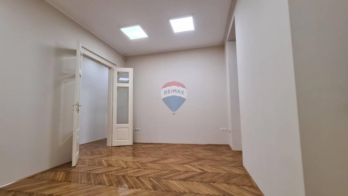 Stanovanje/Apartma Centar, Rijeka, 124m2