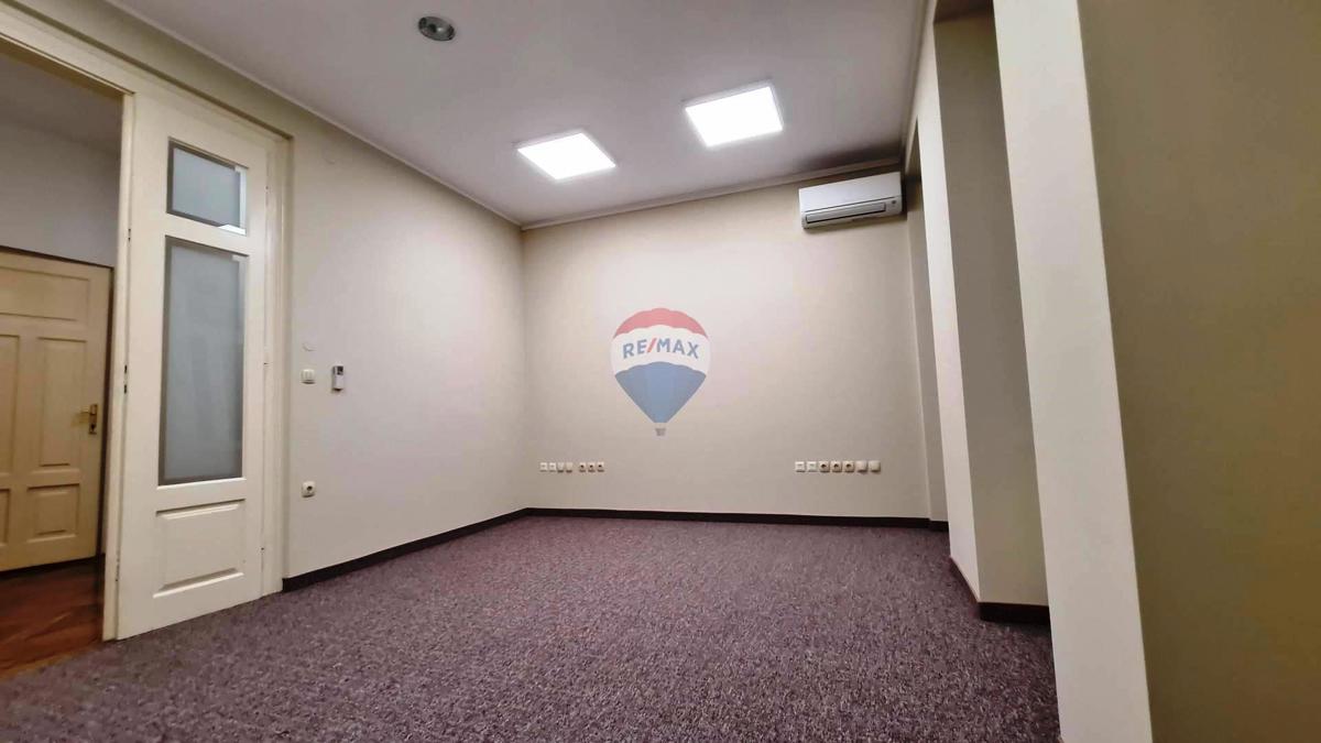 Stanovanje/Apartma Centar, Rijeka, 124m2