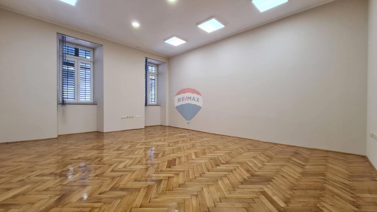Stanovanje/Apartma Centar, Rijeka, 124m2