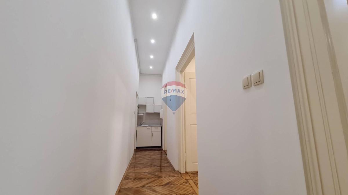 Stanovanje/Apartma Centar, Rijeka, 124m2