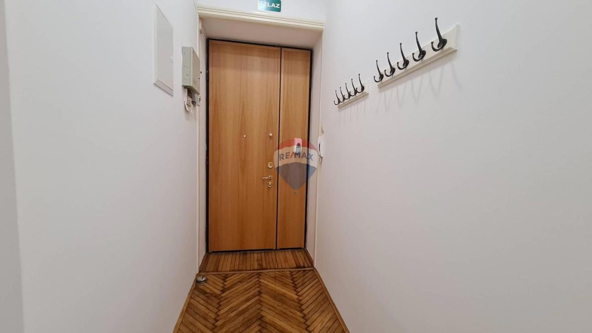 Stanovanje/Apartma Centar, Rijeka, 124m2