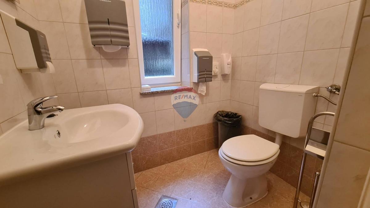 Stanovanje/Apartma Centar, Rijeka, 124m2