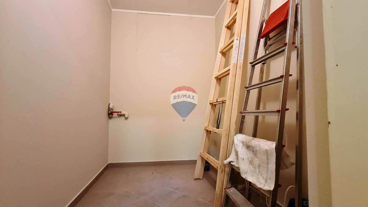 Stanovanje/Apartma Centar, Rijeka, 124m2