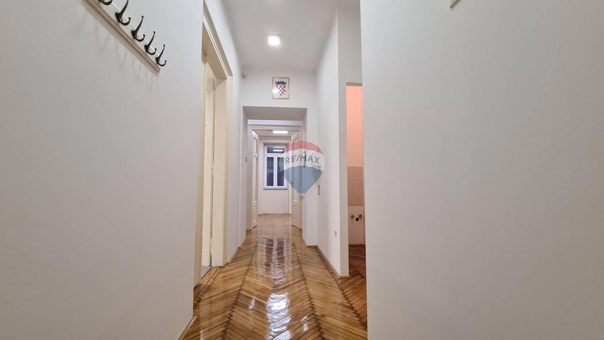 Stanovanje/Apartma Centar, Rijeka, 124m2