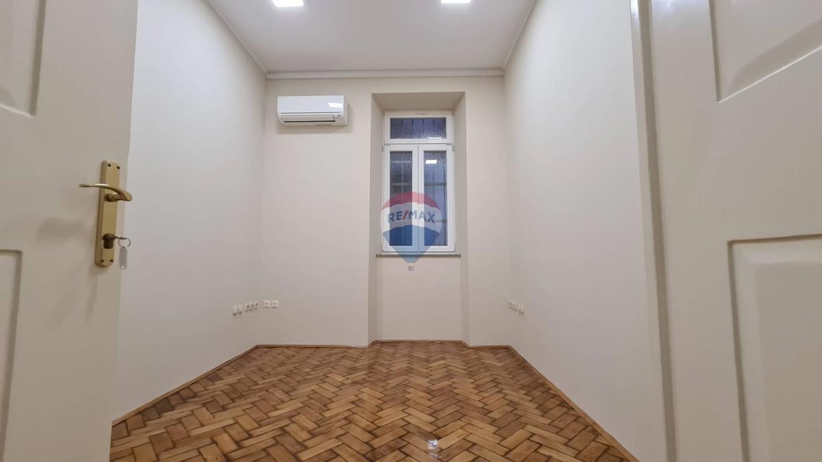 Stanovanje/Apartma Centar, Rijeka, 124m2