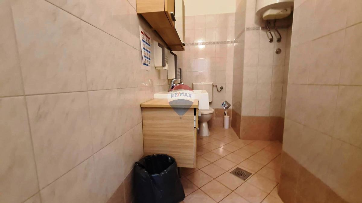 Stanovanje/Apartma Centar, Rijeka, 124m2