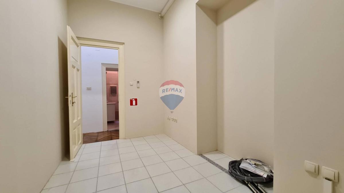 Stanovanje/Apartma Centar, Rijeka, 124m2