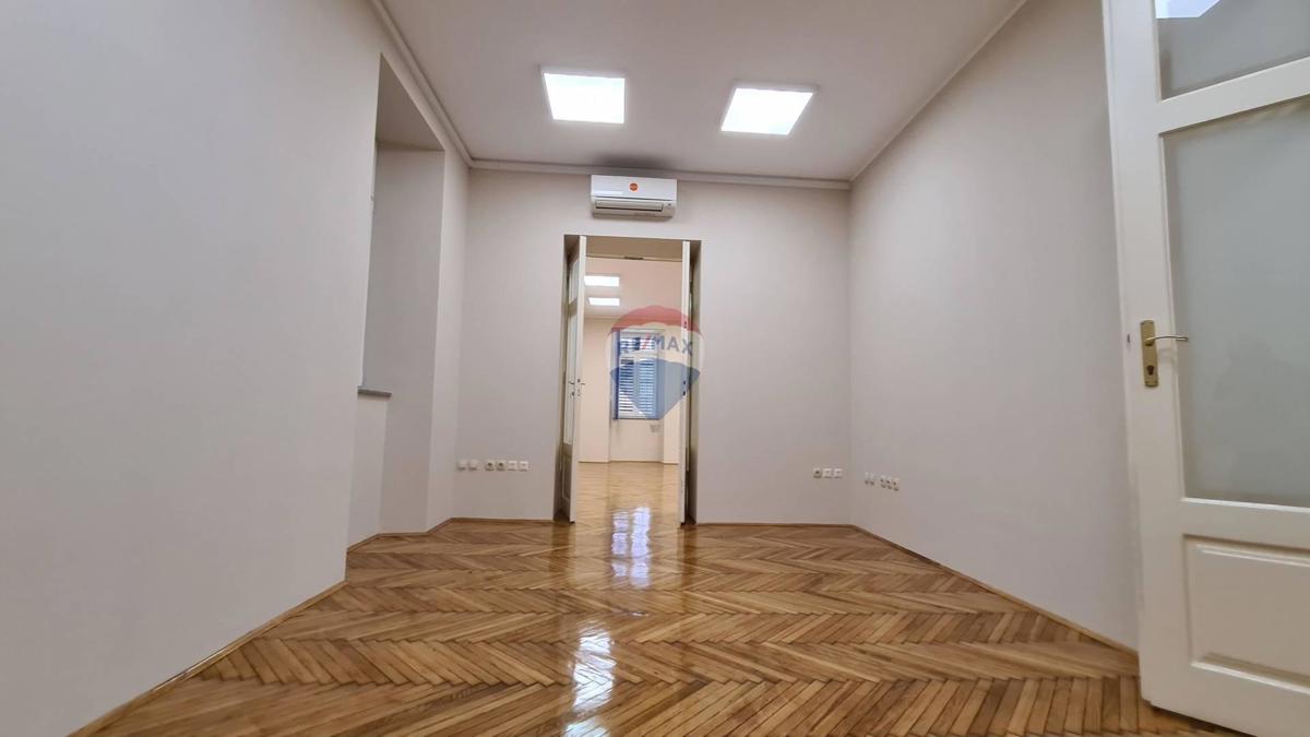 Stanovanje/Apartma Centar, Rijeka, 124m2