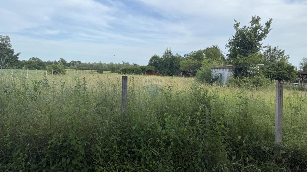 Stavbno zemljišče Poljana Čička, Velika Gorica - Okolica, 2.878m2