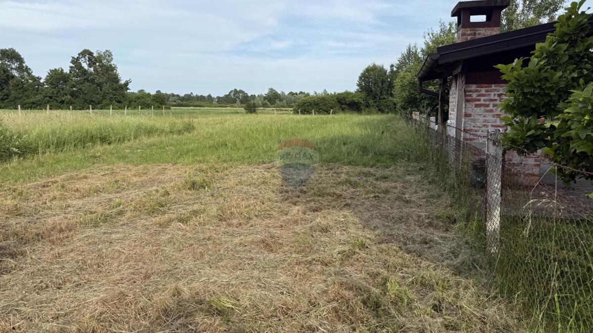 Stavbno zemljišče Poljana Čička, Velika Gorica - Okolica, 2.878m2