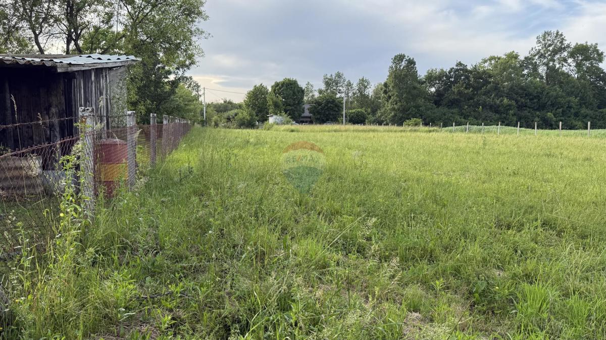 Stavbno zemljišče Poljana Čička, Velika Gorica - Okolica, 2.878m2