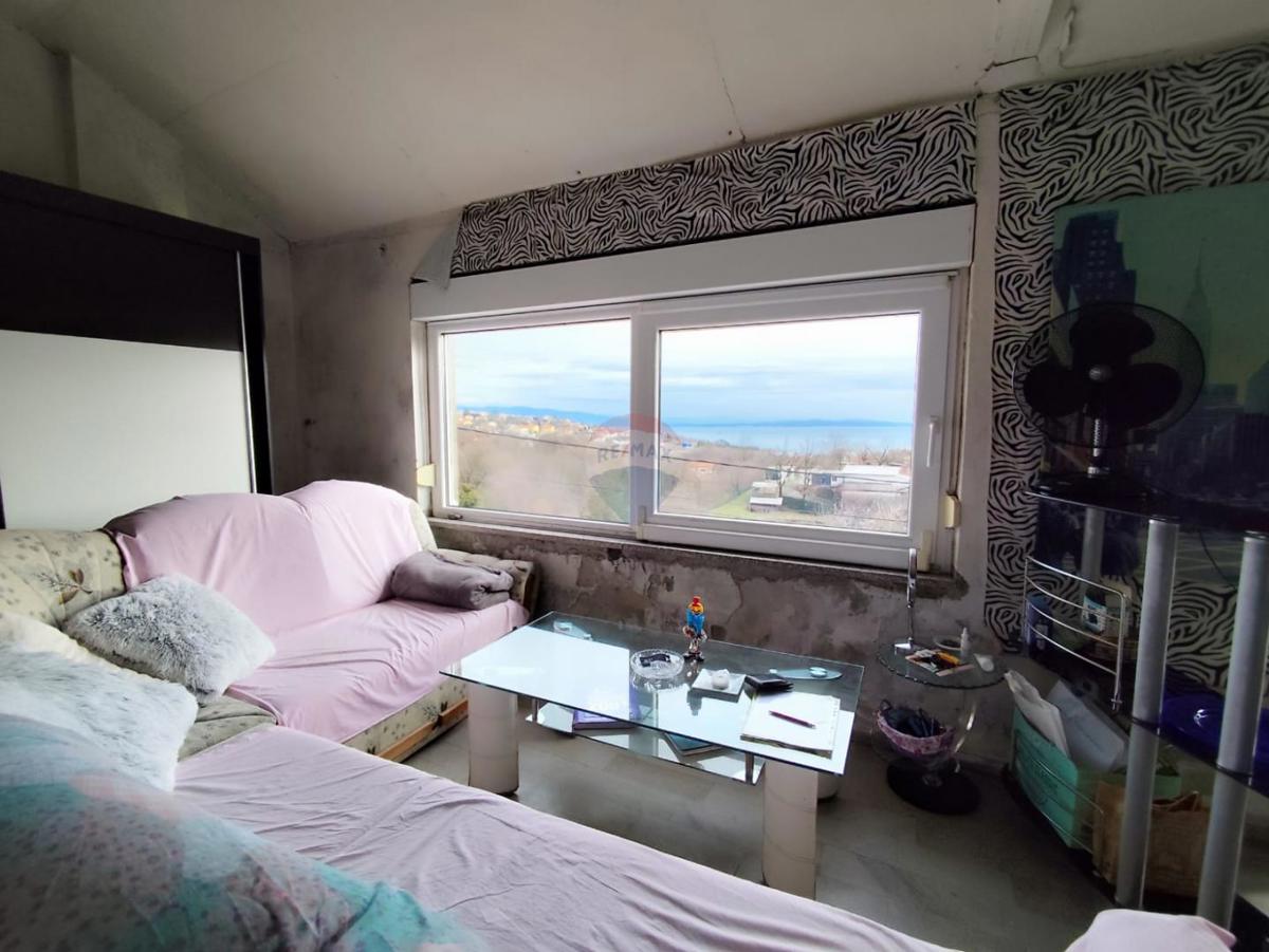 Hiša Matulji, 420m2
