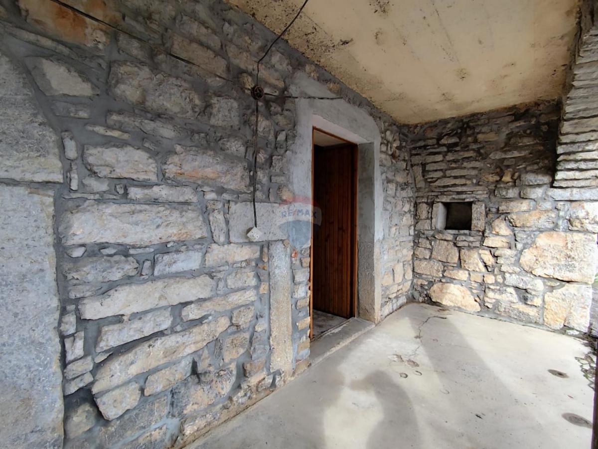 Hiša Matulji, 420m2